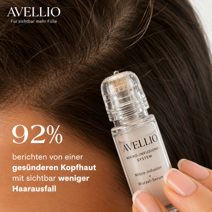 Avellio™ Haarwuchs System