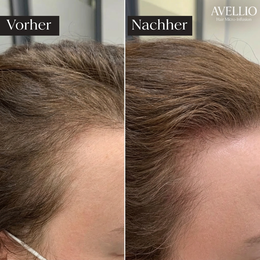 Avellio™ Haarwuchs System