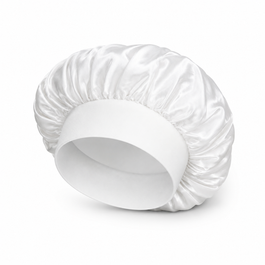 Wasserdichte Duschhaube