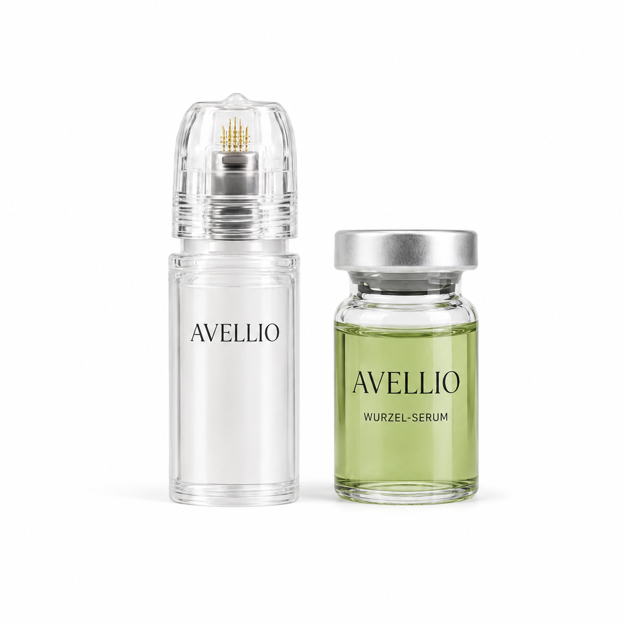 Avellio™ Haarwuchs System
