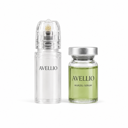 Avellio™ Haarwuchs System